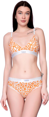 Kirtee Enterprise Lingerie Set