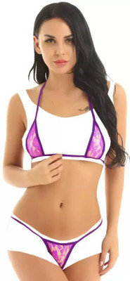 Newba Lingerie Set
