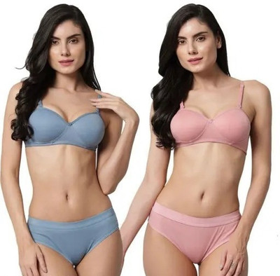 ohbh Lingerie Set