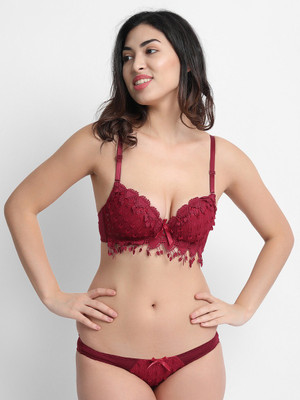 Beaon Lingerie Set