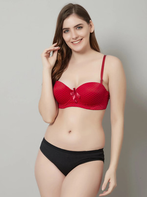 PrettyCat Lingerie Set