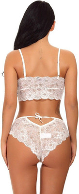 SK Collection Lingerie Set