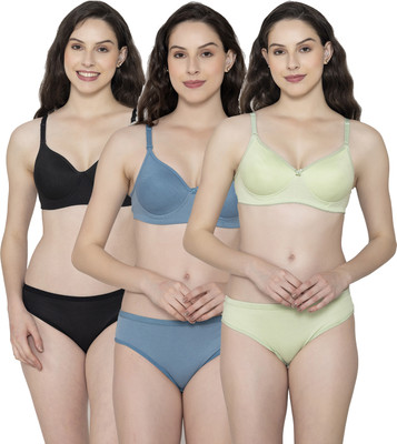 Narsingha Dreams Lingerie Set