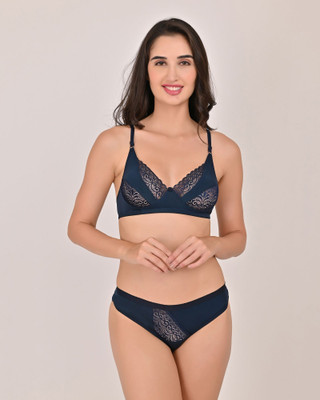 HouseOfCommon Lingerie Set