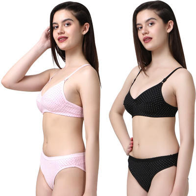 Sharma Distributor Lingerie Set