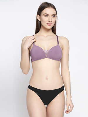 PrettyCat Lingerie Set