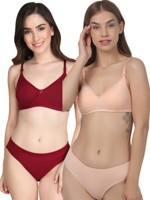 Liigne Lingerie Set