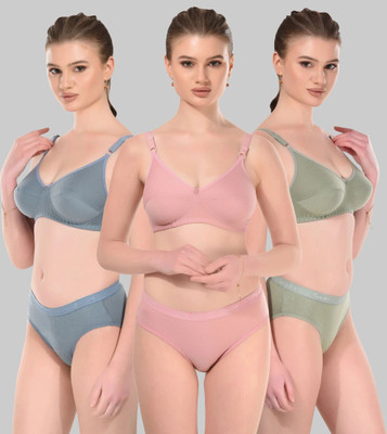 Yana Lingerie Set
