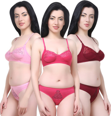 Lady One Lingerie Set