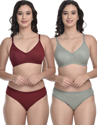 MIESTILO Lingerie Set