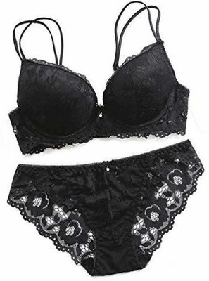 Unitrust Lingerie Set