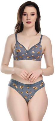 PIBU Lingerie Set