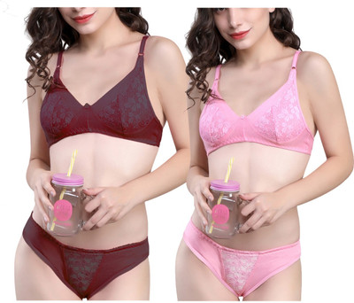 LP London paree Lingerie Set