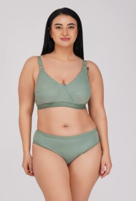 SIYAYAON Lingerie Set