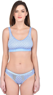 GuSo Shopee Lingerie Set