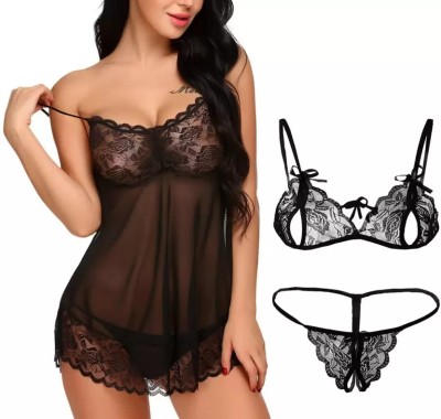 Indivas Lingerie Set