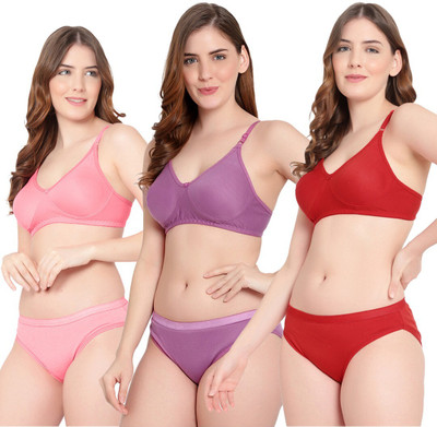 DOLINO Lingerie Set