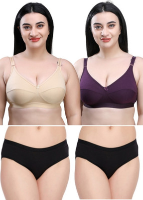 Loureedia Lingerie Set