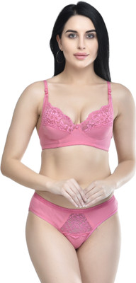 ORENZEE INNER Lingerie Set