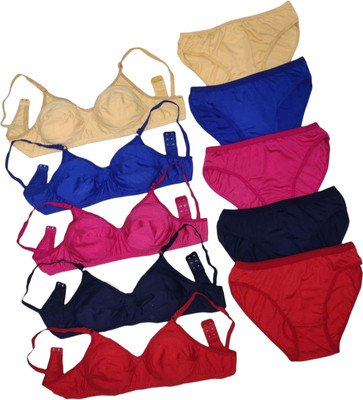 Piylu Lingerie Set