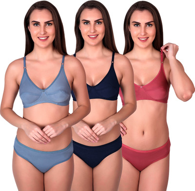 lufiya Lingerie Set