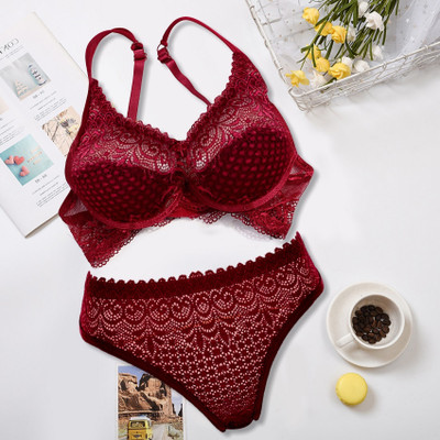 PIBU Lingerie Set