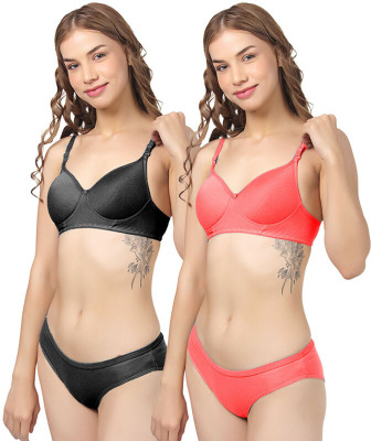 Enterprises Himani Lingerie Set