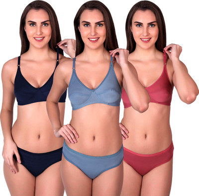 lufiya Lingerie Set