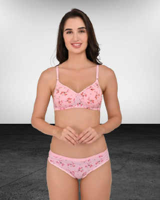 trc Lingerie Set