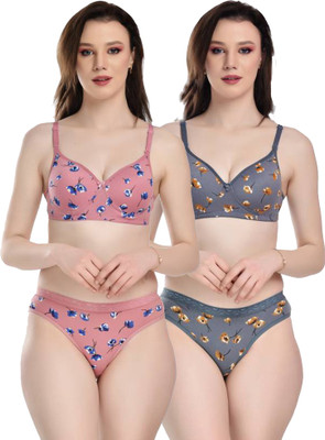 PIBU Lingerie Set