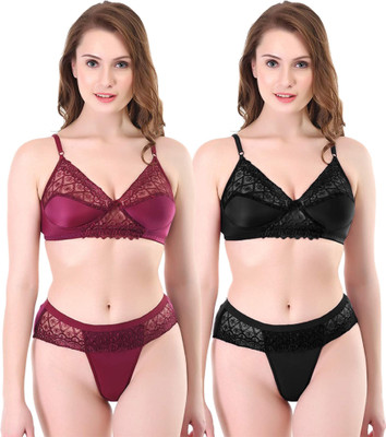 TCG Lingerie Set
