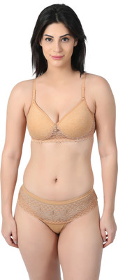 Women Vibes Lingerie Set