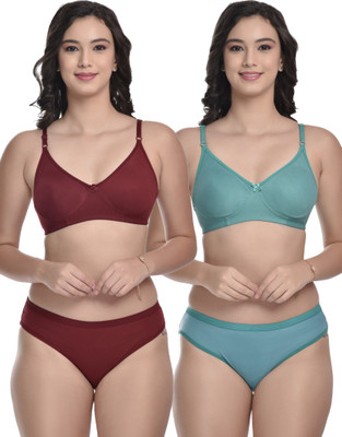 MIESTILO Lingerie Set