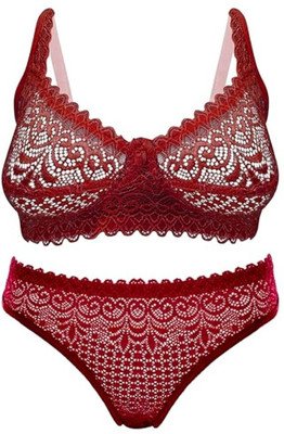 First Glance Lingerie Set