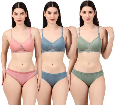 Rodley Lingerie Set