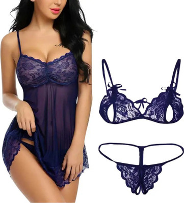 Newba Lingerie Set
