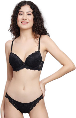 Women Vibes Lingerie Set