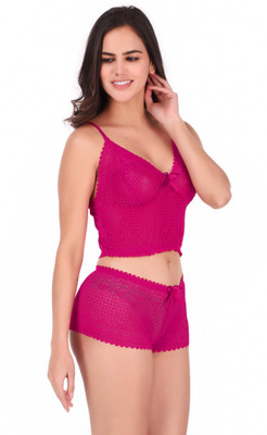 Saniya Lingerie Set