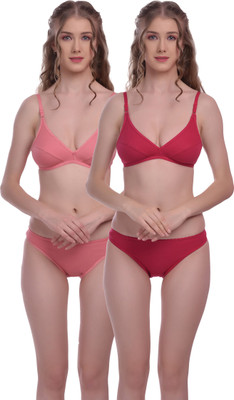 elina Lingerie Set