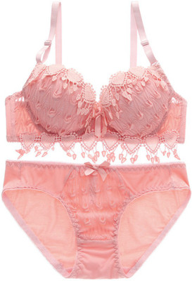 Beaon Lingerie Set