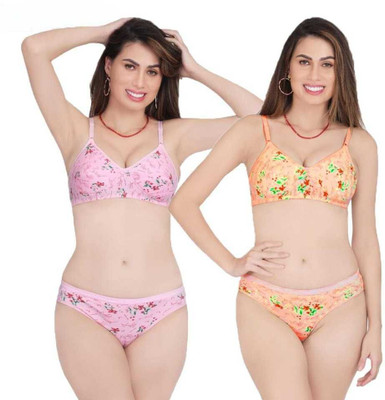 SIYAYAON Lingerie Set