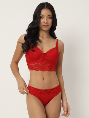Effectinn Lingerie Set