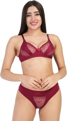 FLAKME Lingerie Set