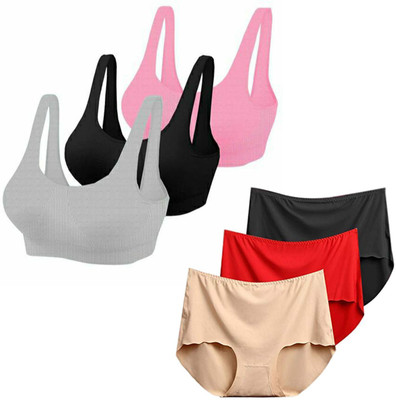 bra under garments lds