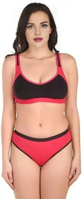 Lunavibe Lingerie Set
