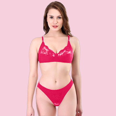 Paryag Lingerie Set
