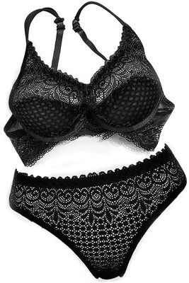 YOMUSHI Lingerie Set