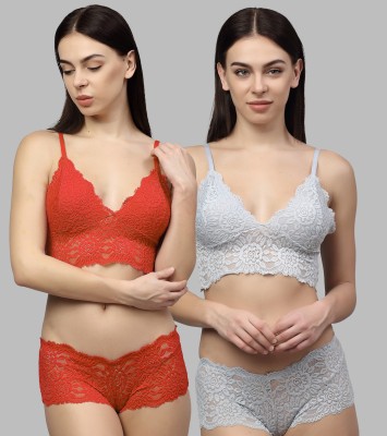 aamarsh Lingerie Set