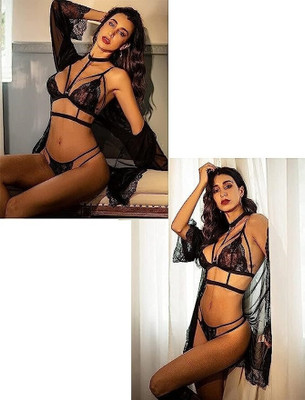 SK Collection Lingerie Set