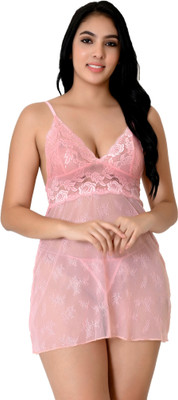 Love Maker Self Design Babydoll